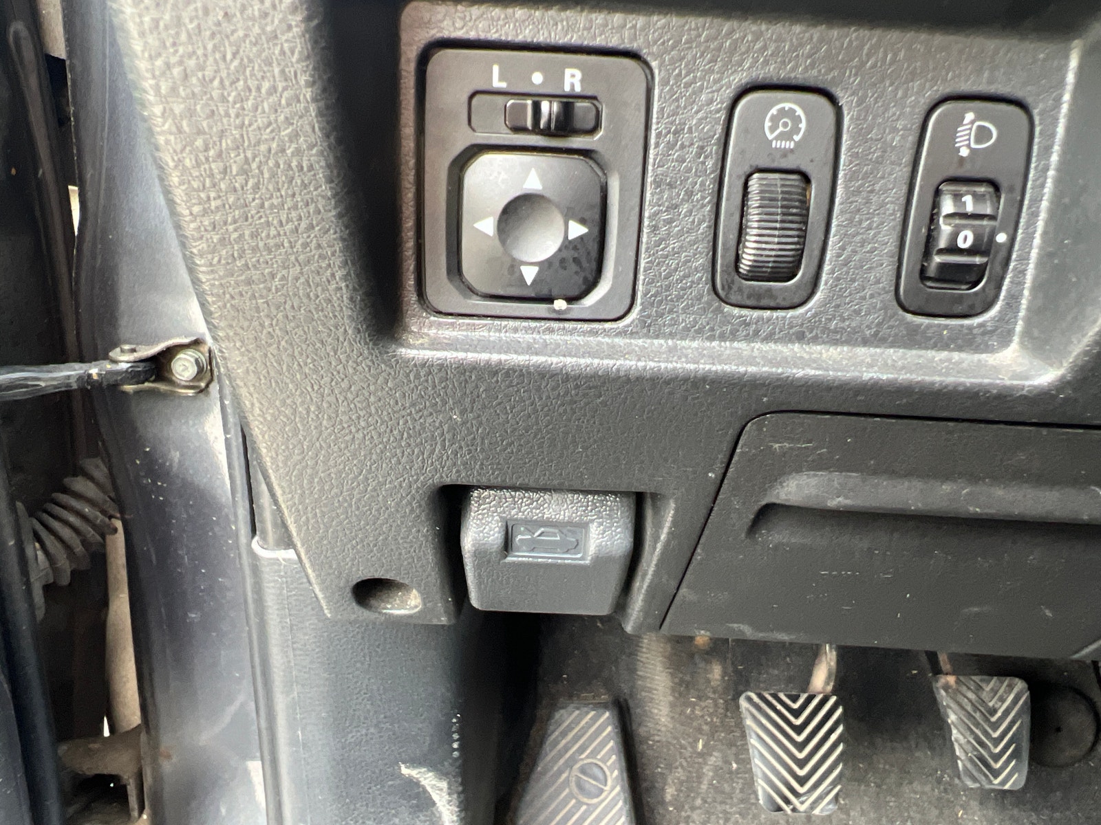 Mitsubishi Outlander – billede 9