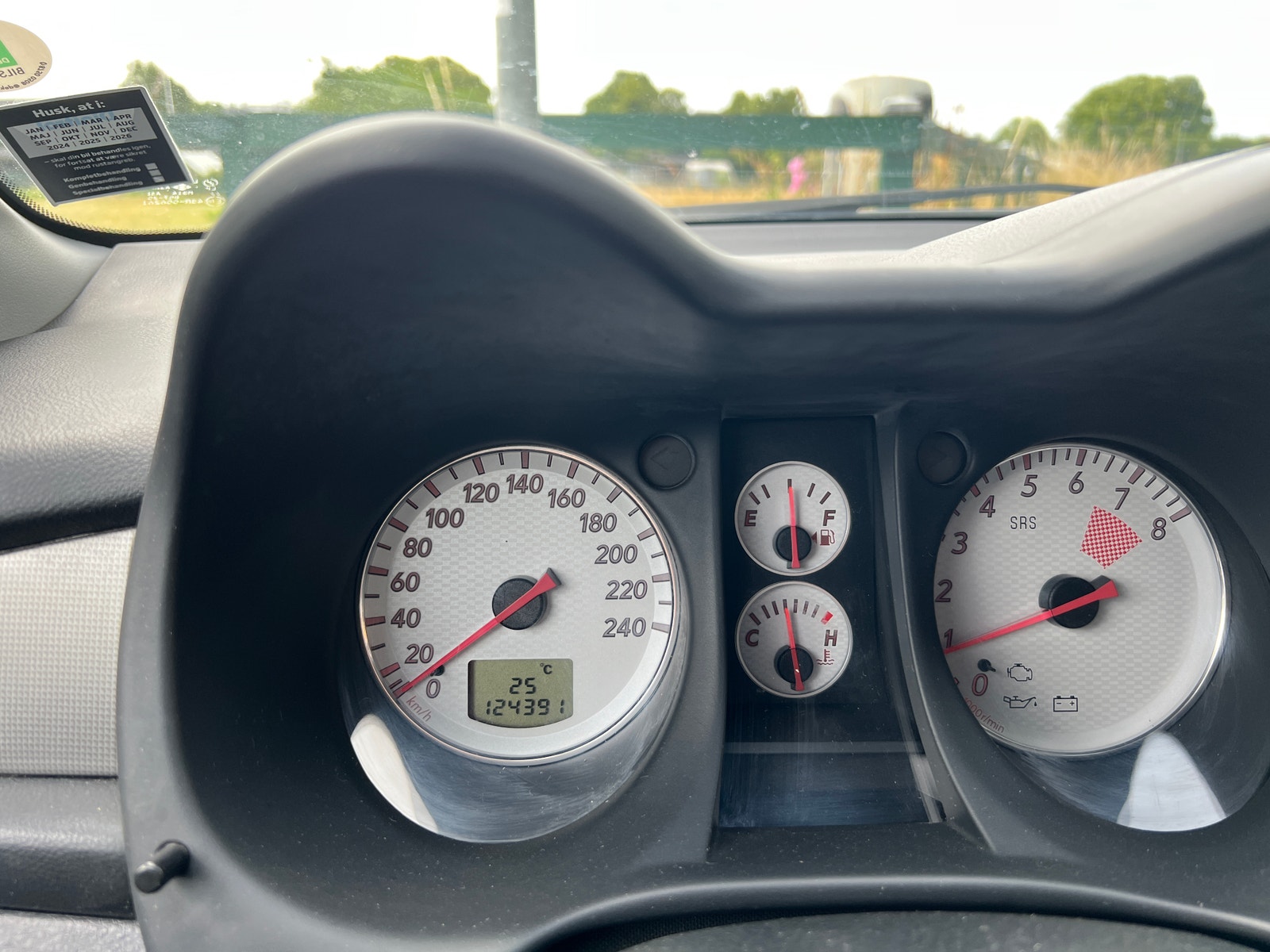 Mitsubishi Outlander – billede 6