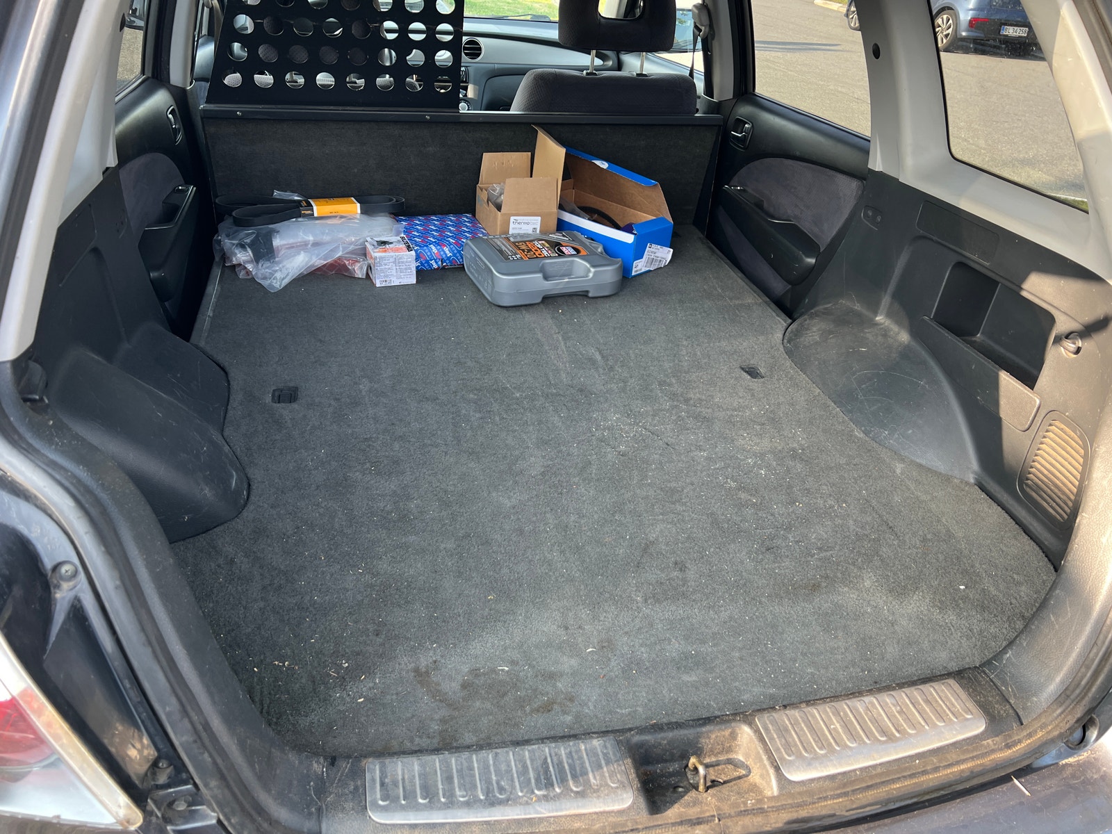 Mitsubishi Outlander – billede 14