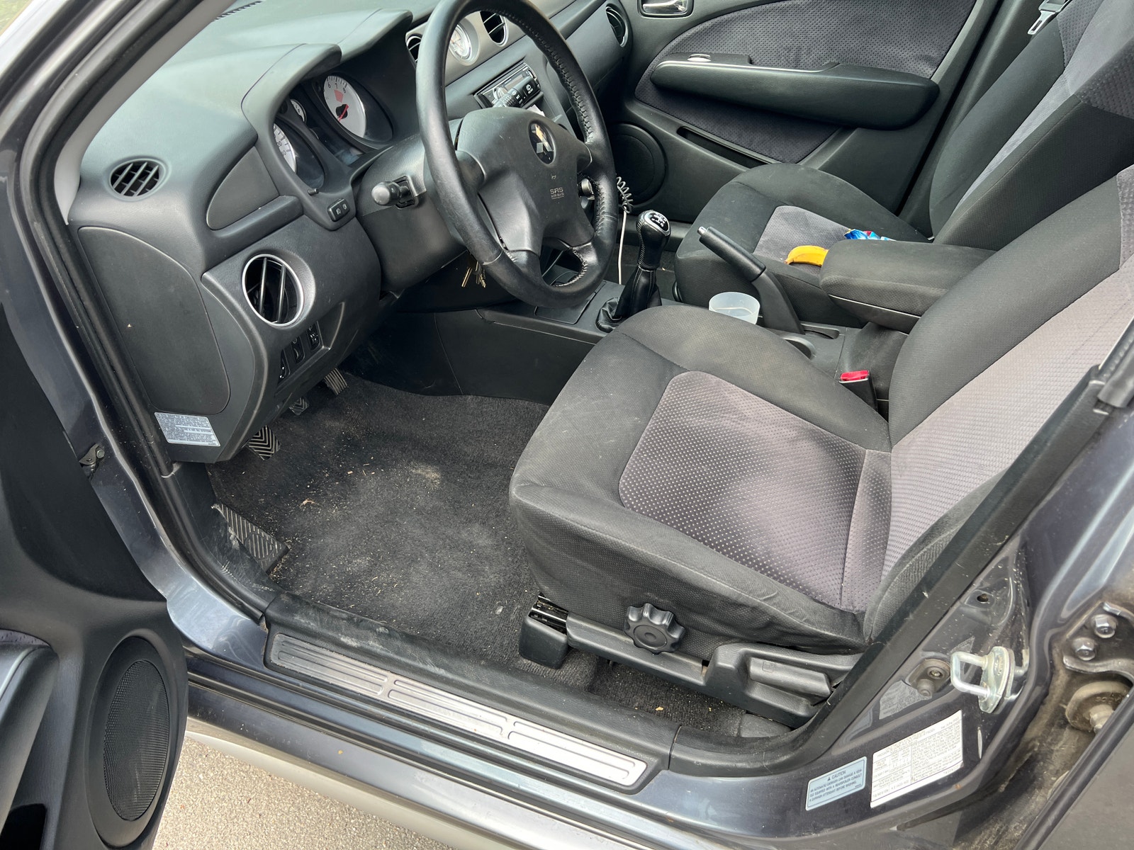 Mitsubishi Outlander – billede 3