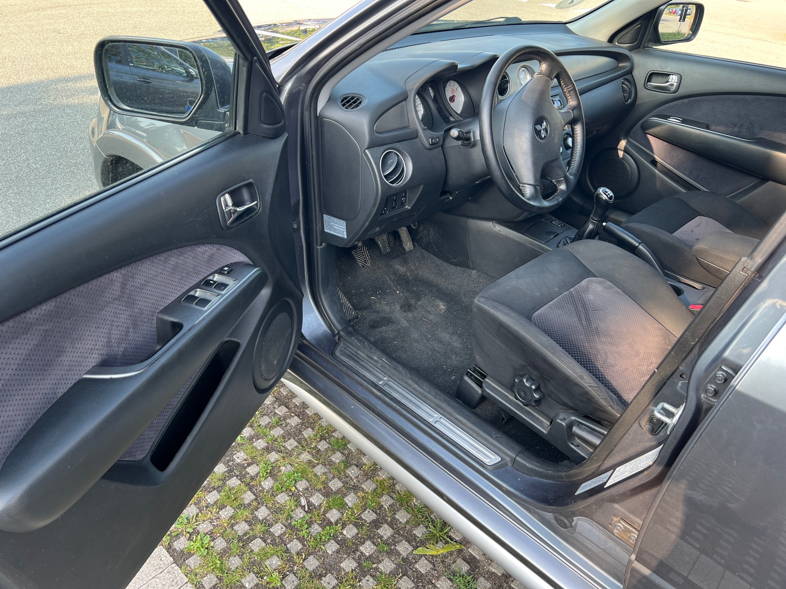 Mitsubishi Outlander – billede 15