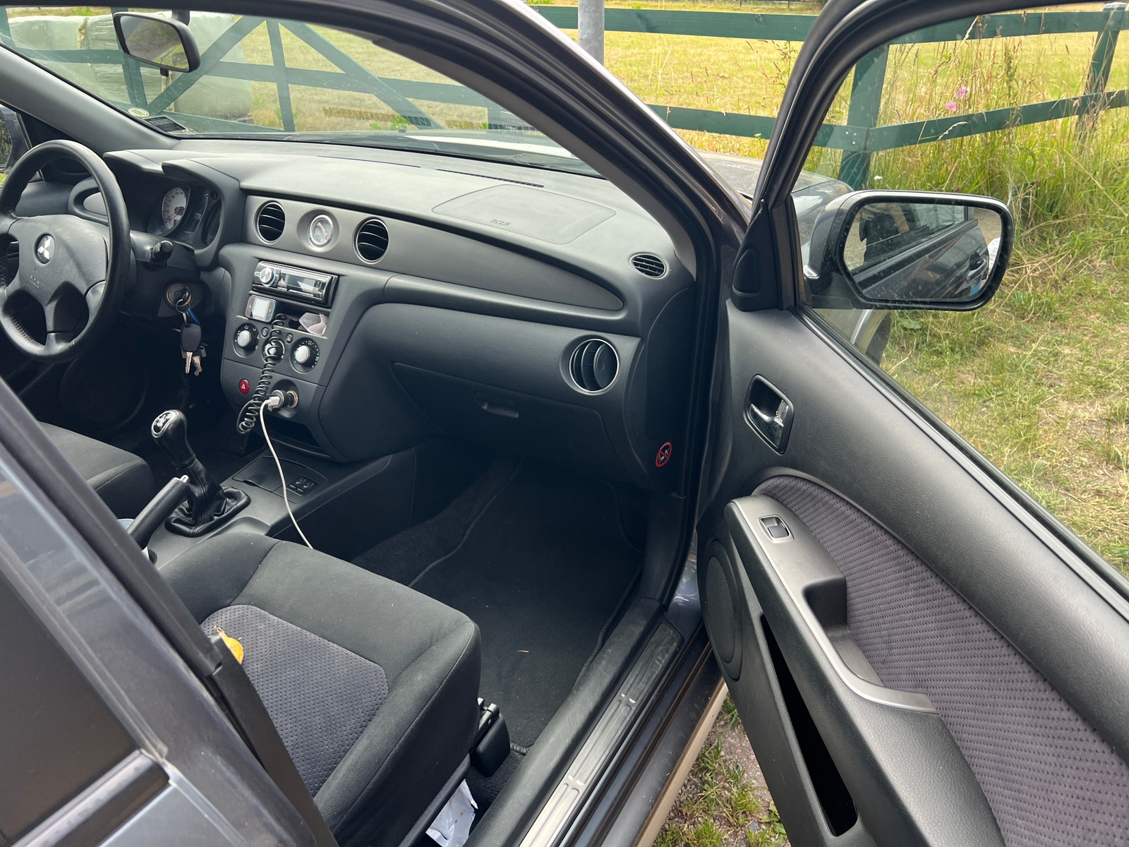 Mitsubishi Outlander – billede 2