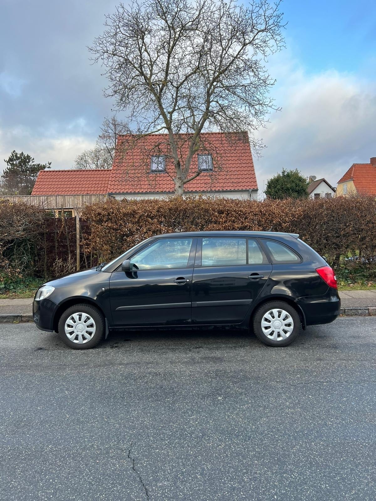 Skoda Fabia – billede 6