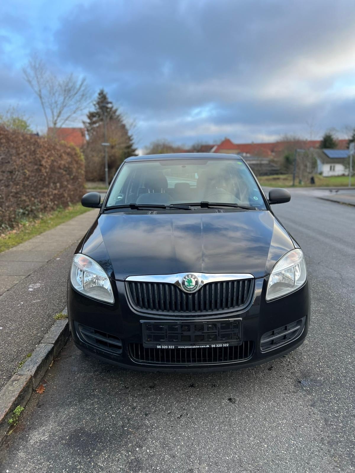 Skoda Fabia – billede 2