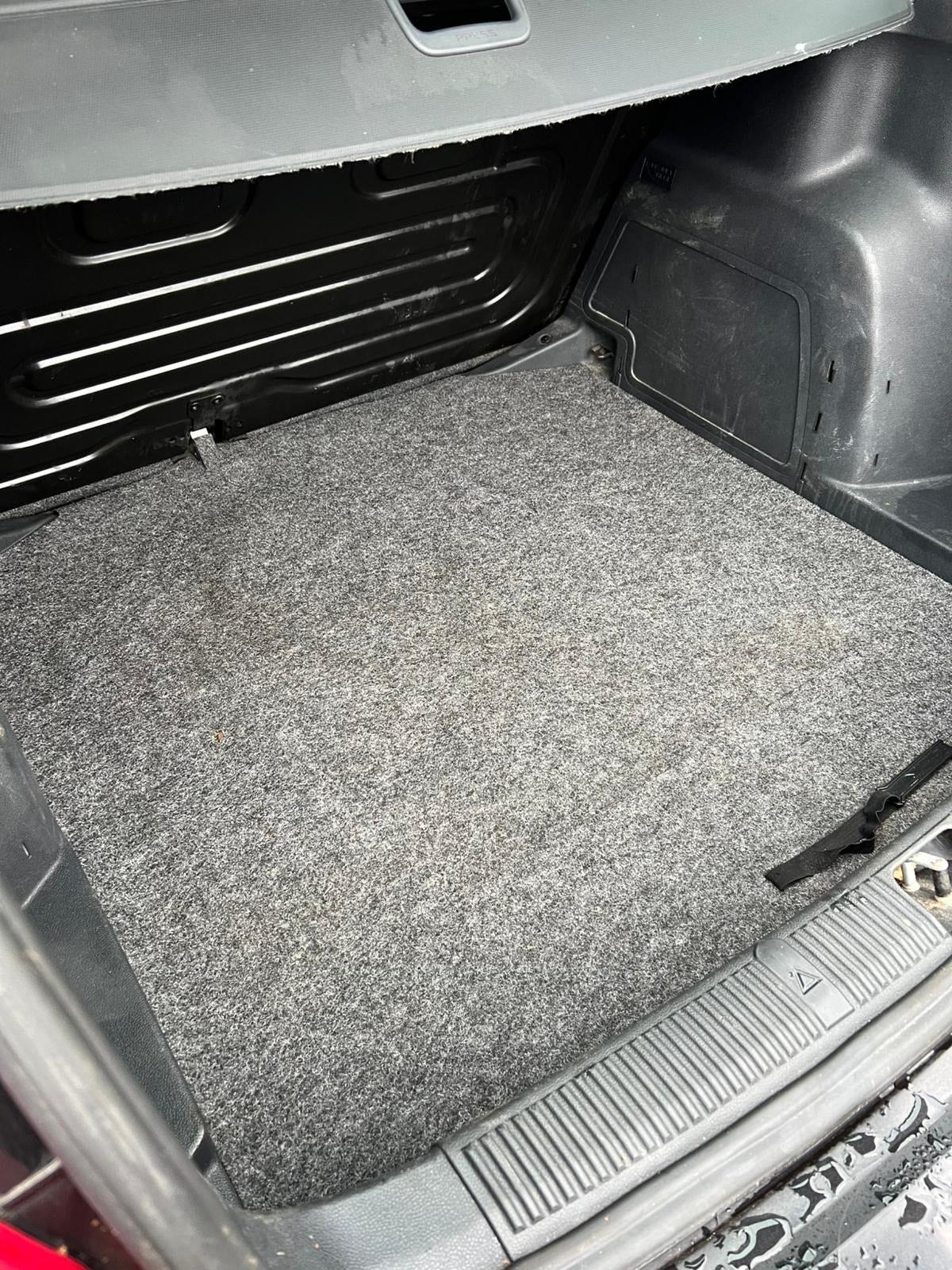 Skoda Fabia – billede 4