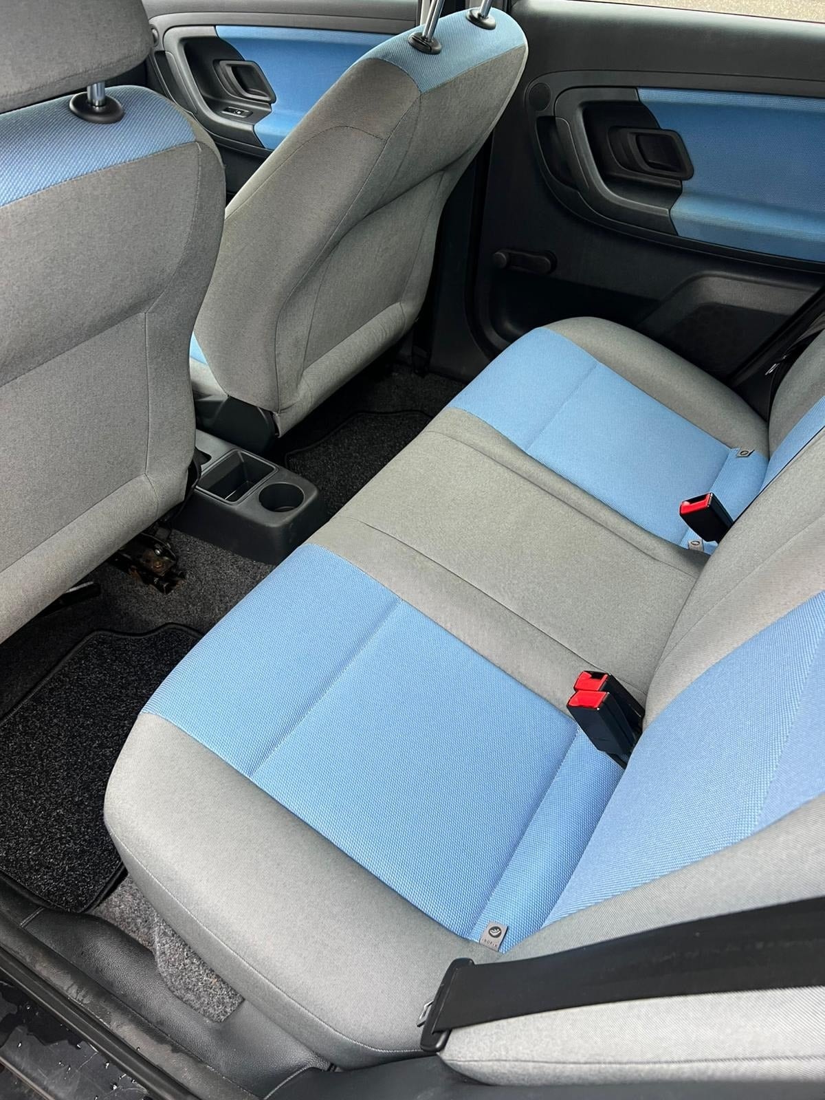 Skoda Fabia – billede 12