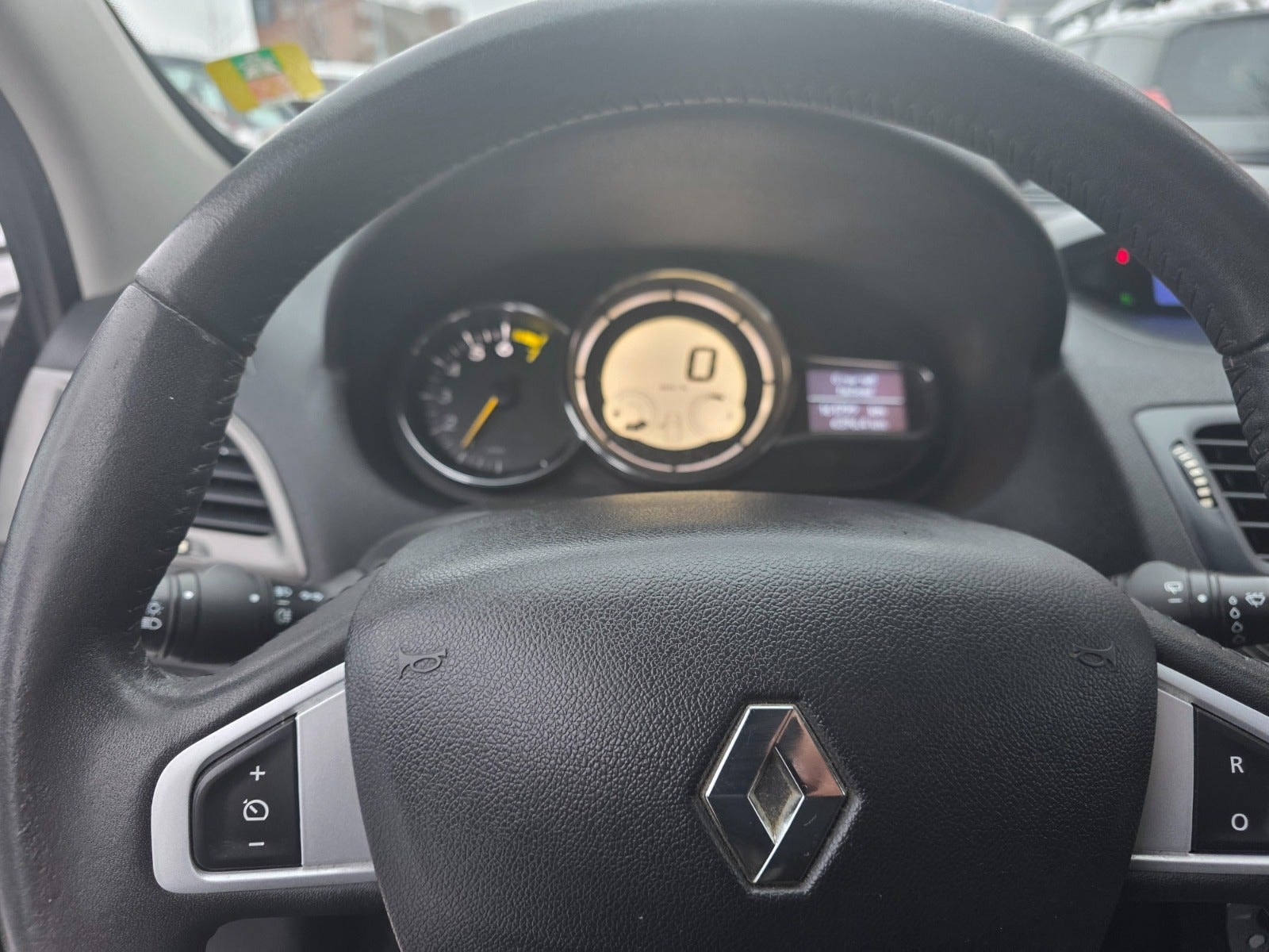 Renault Megane III – billede 8