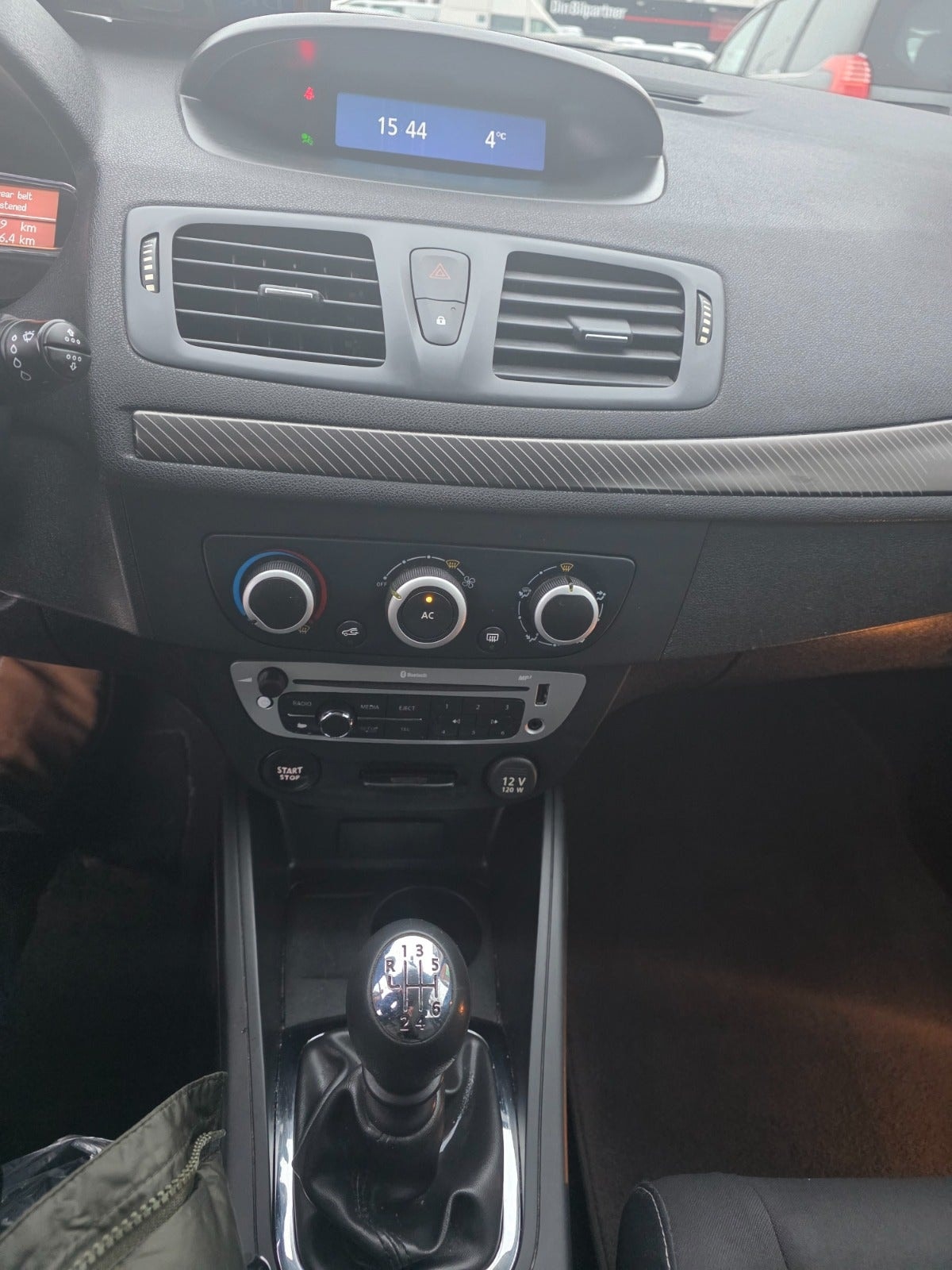 Renault Megane III – billede 9