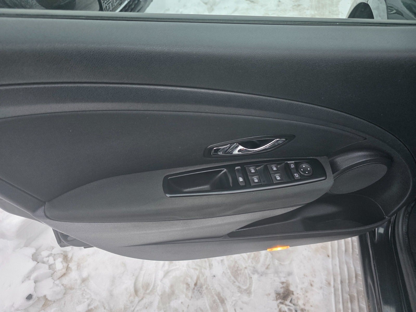Renault Megane III – billede 7