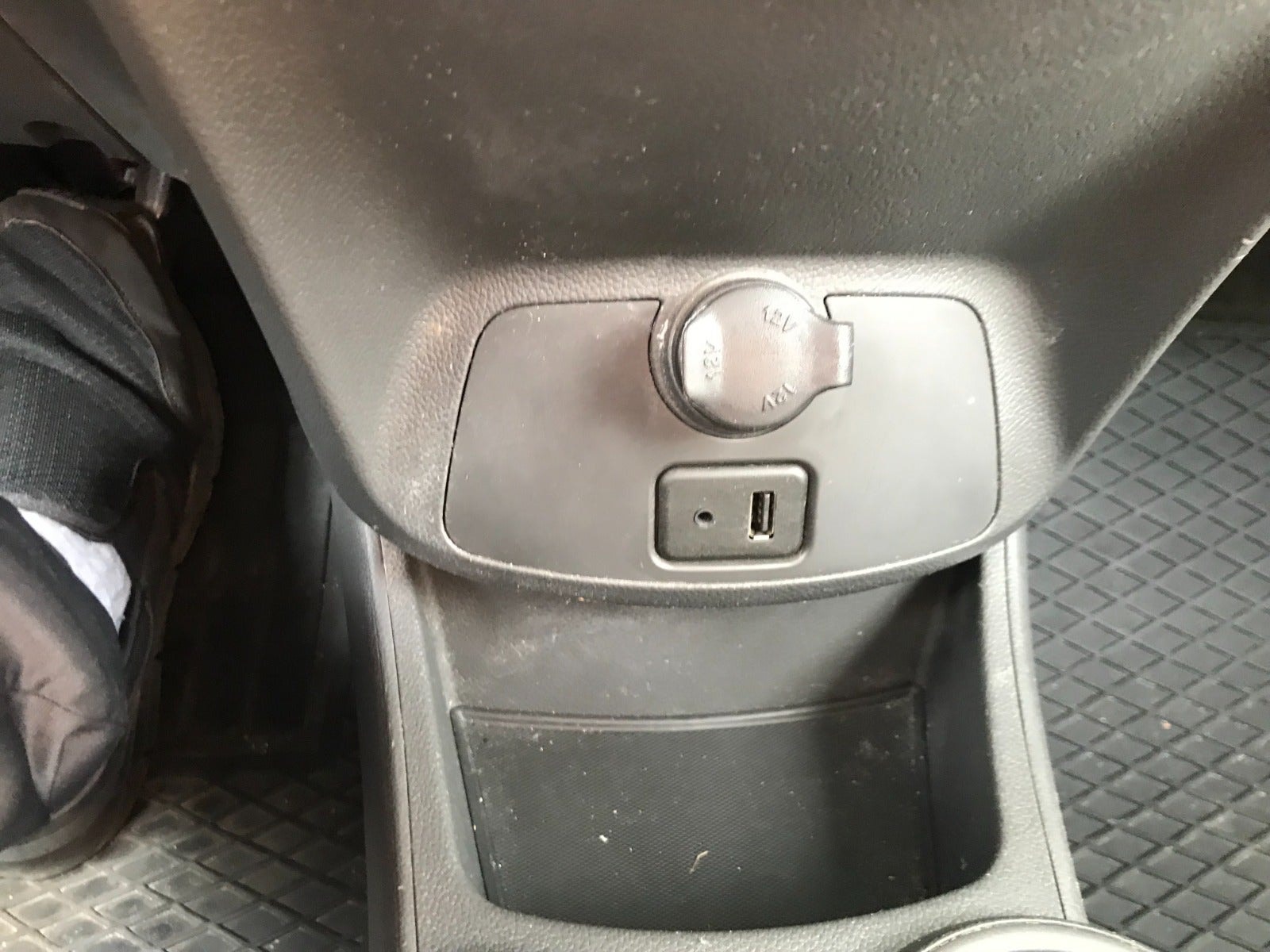 Chevrolet Spark – billede 14