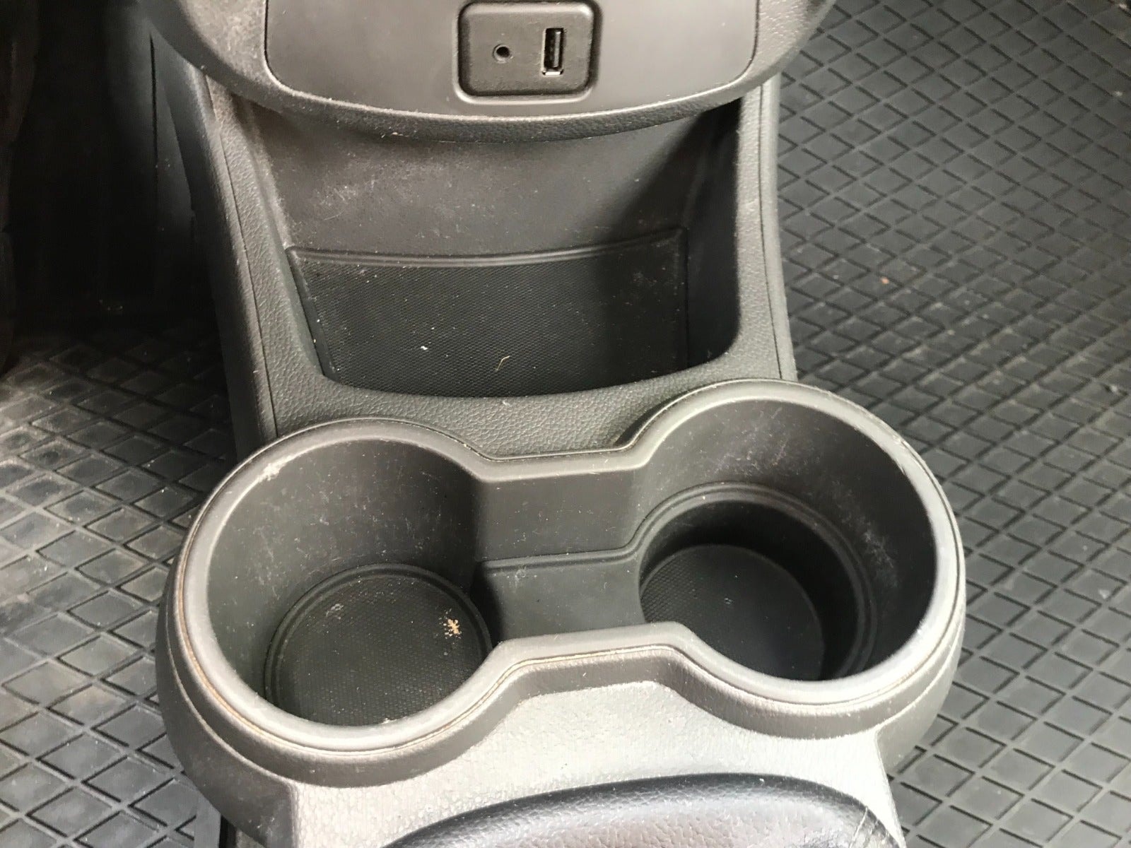 Chevrolet Spark – billede 15