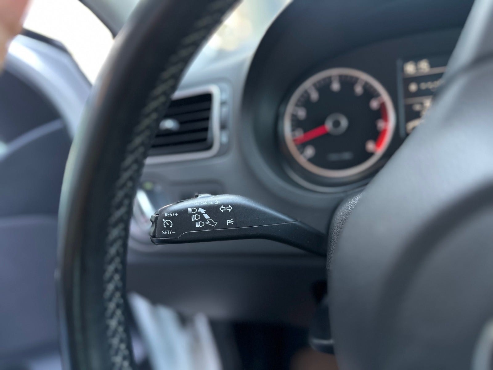 VW Polo – billede 5