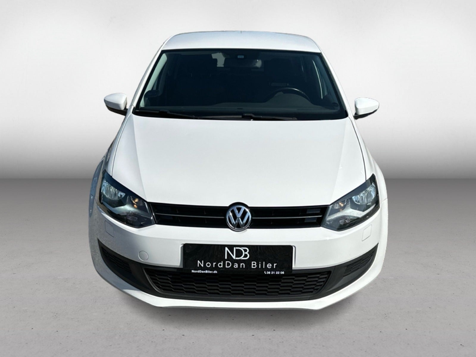 VW Polo – billede 3