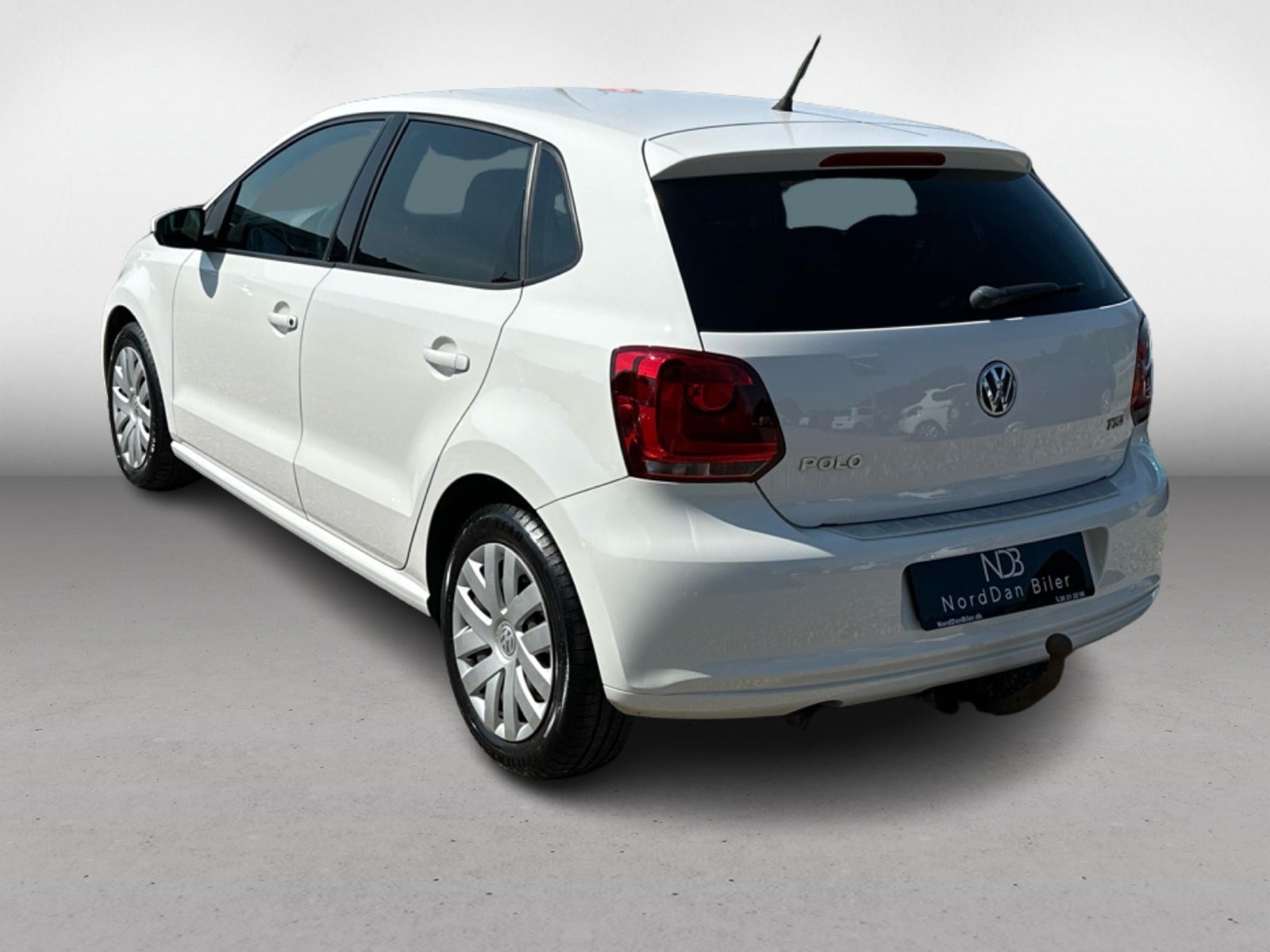 VW Polo – billede 6