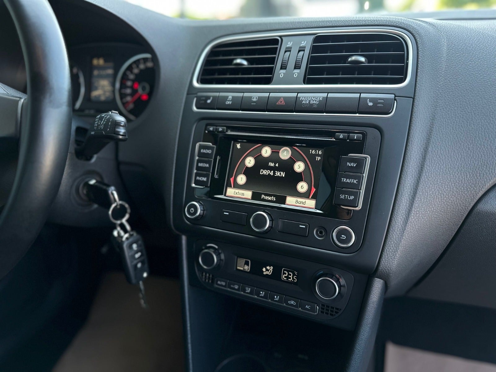 VW Polo – billede 8