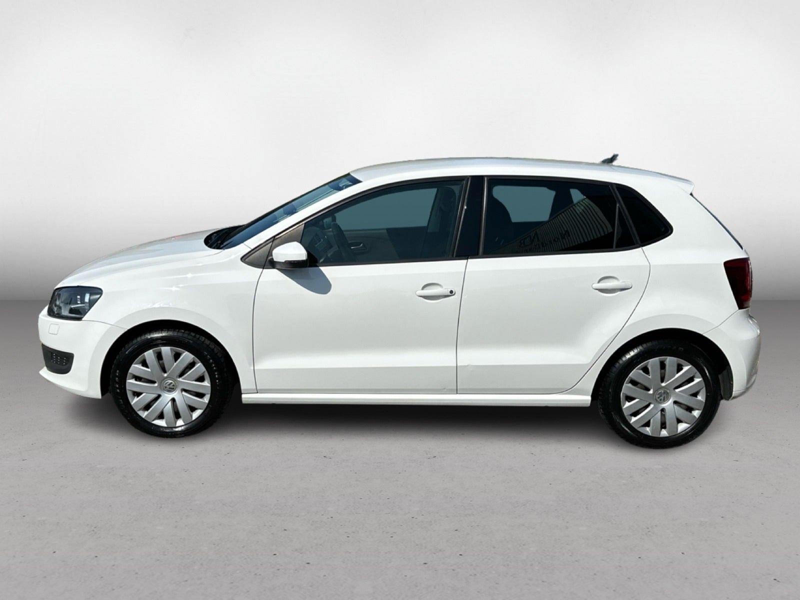 VW Polo – billede 2