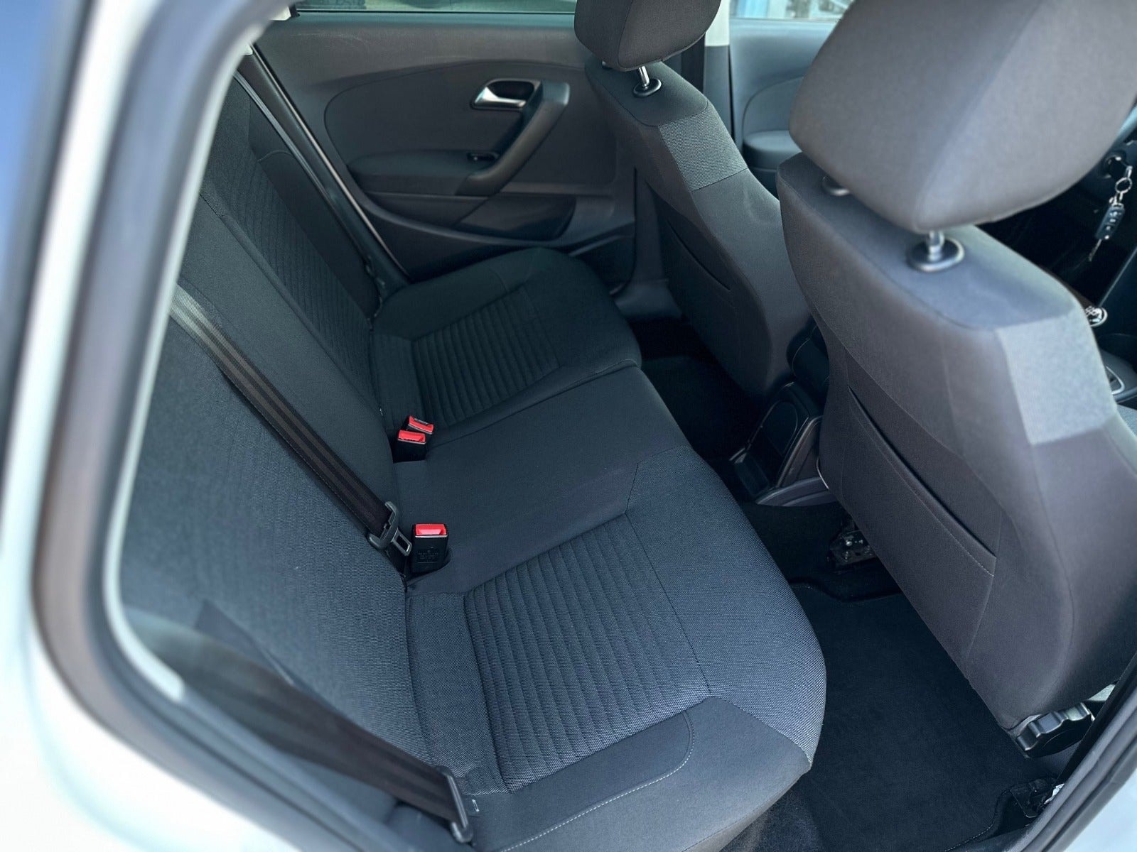 VW Polo – billede 9