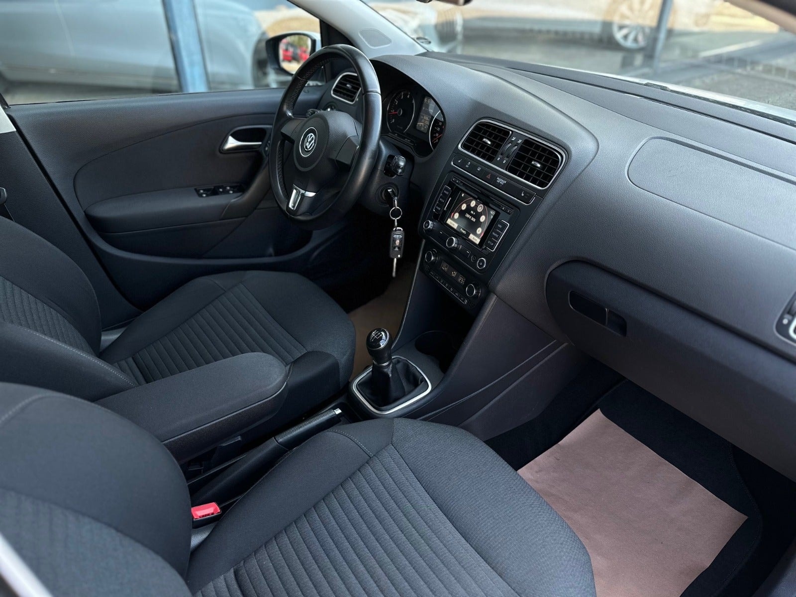VW Polo – billede 7