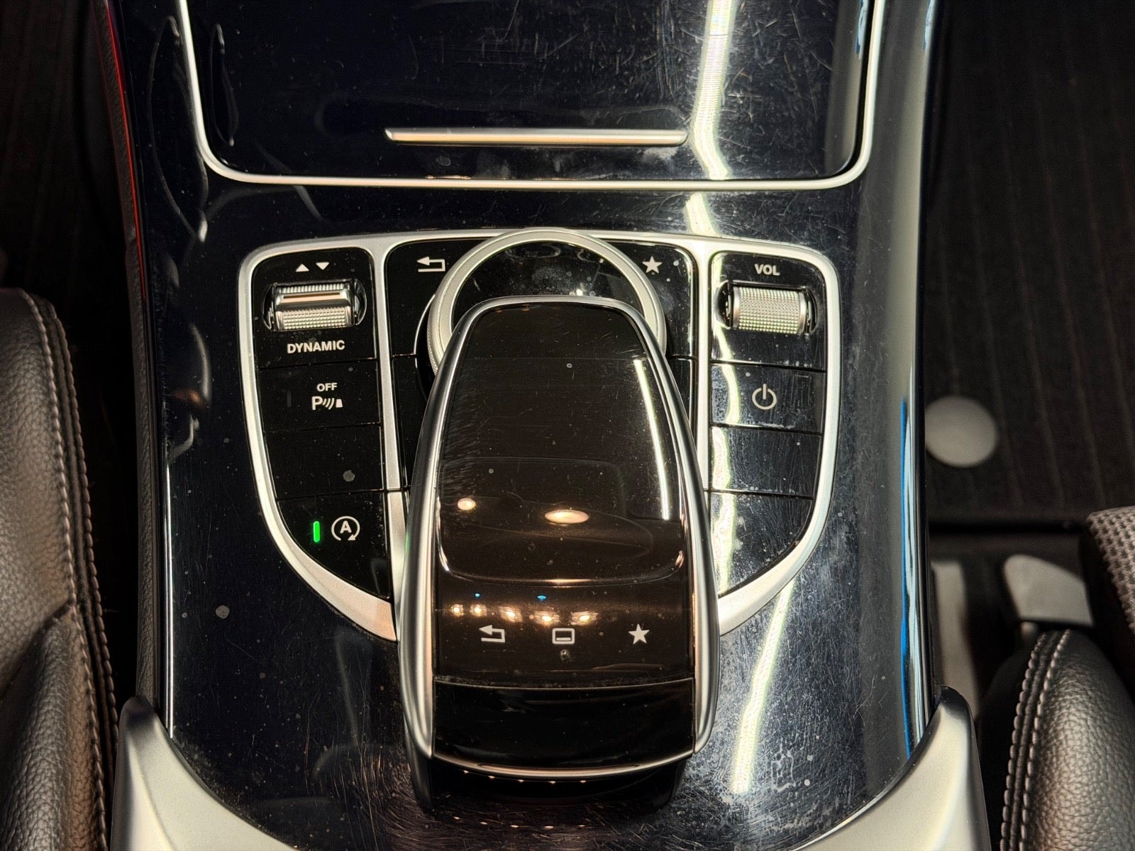 Mercedes C220 d – billede 19