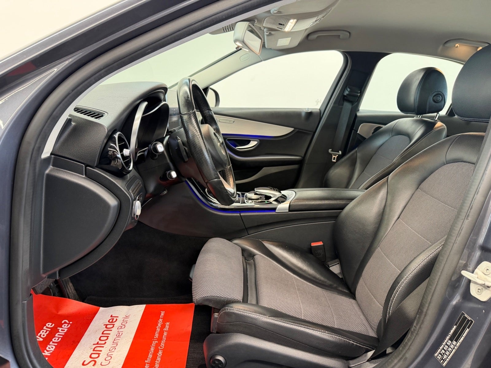 Mercedes C220 d – billede 13