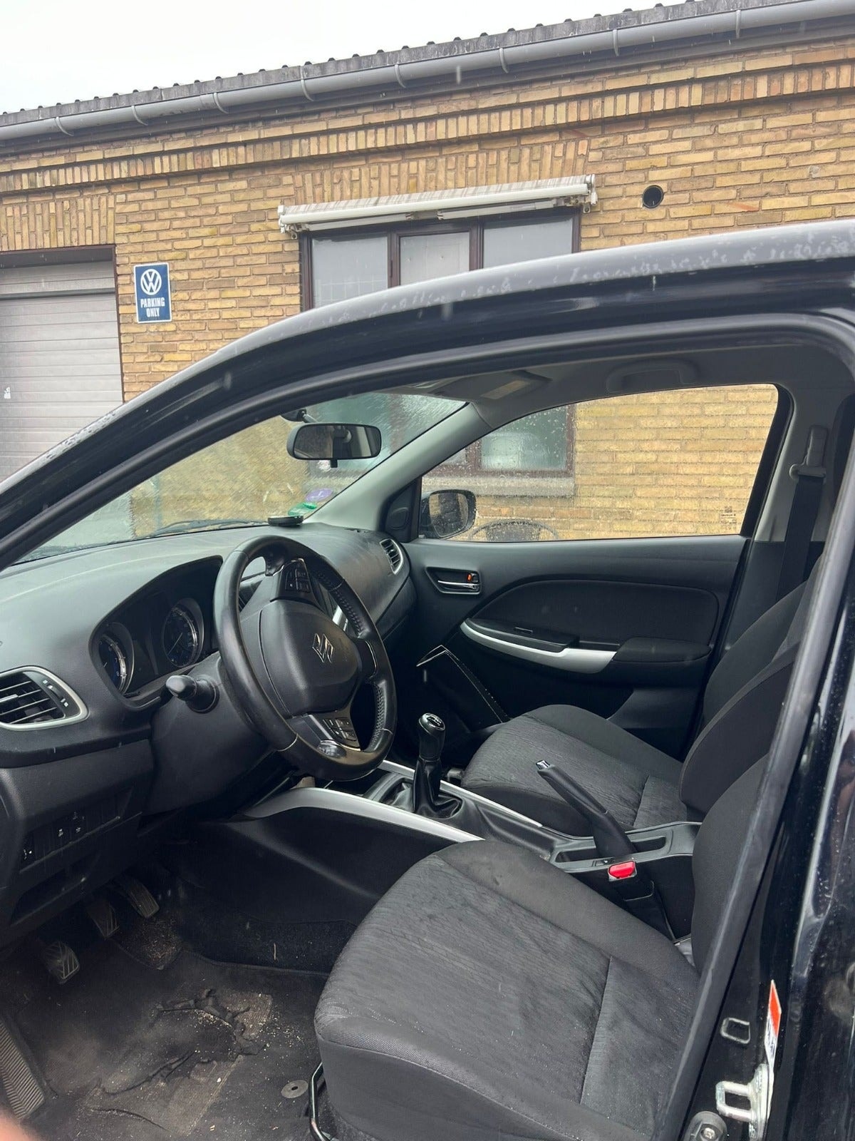 Suzuki Baleno – billede 8