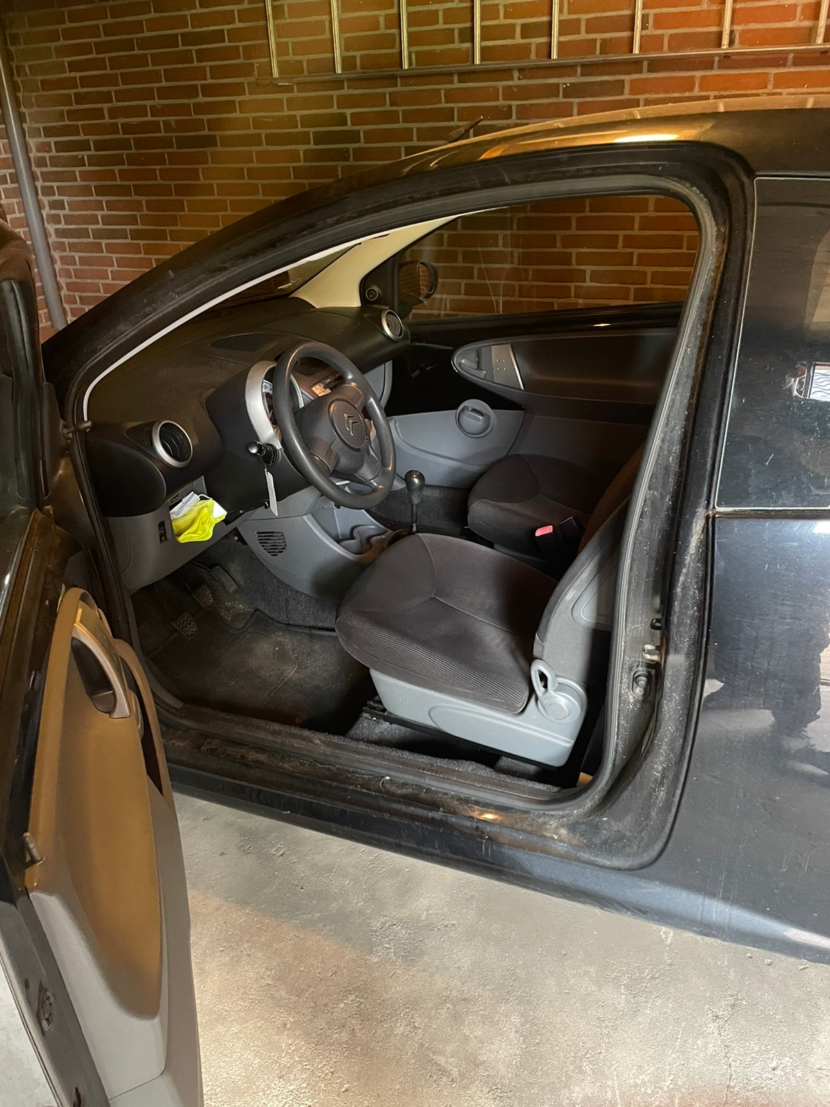 Citroen C1 – billede 4