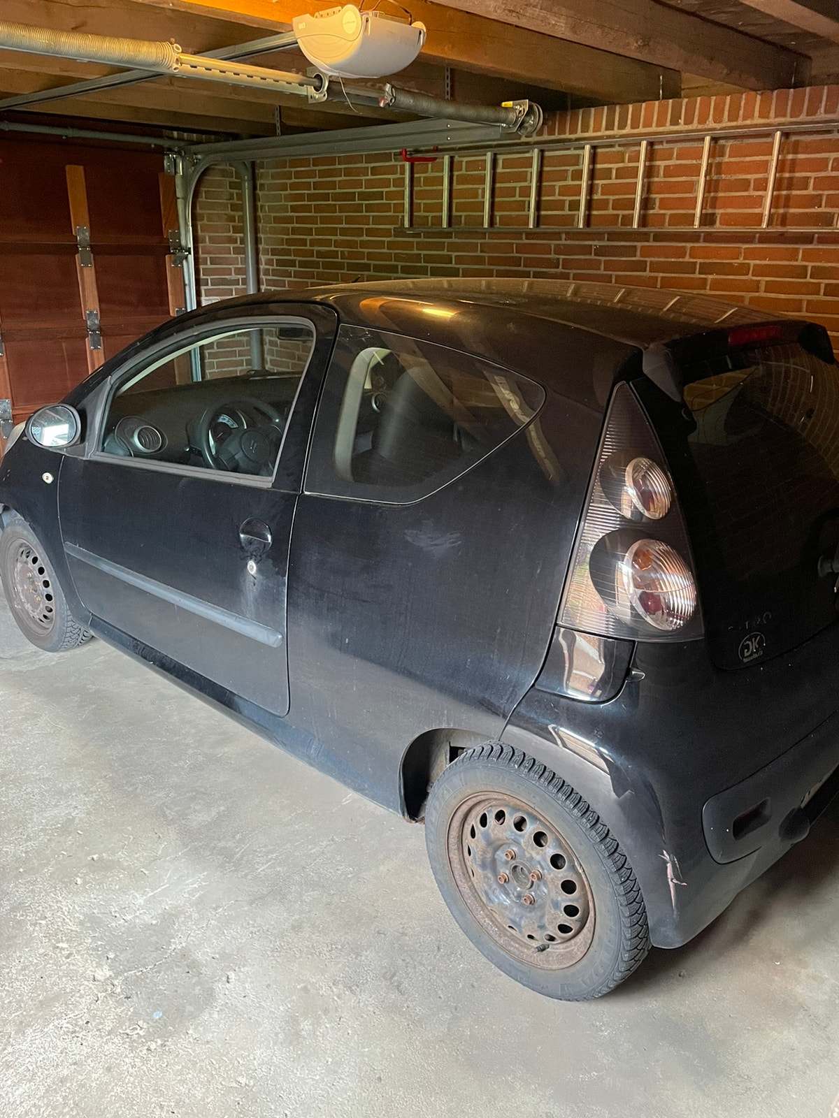 Citroen C1 – billede 2