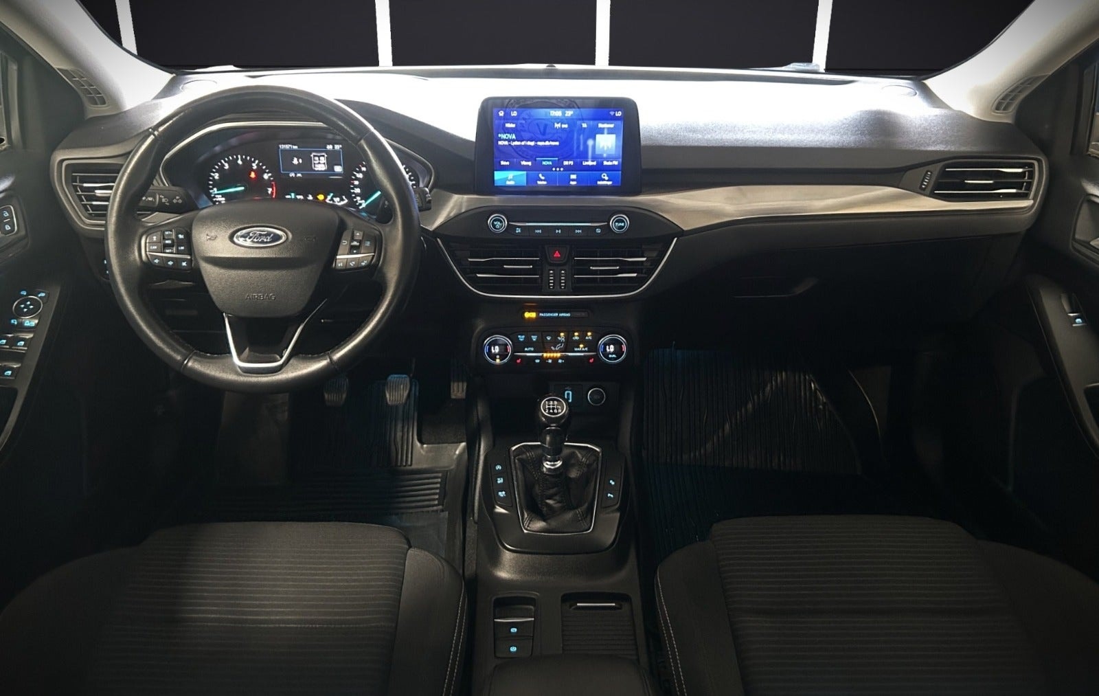 Ford Focus – billede 5