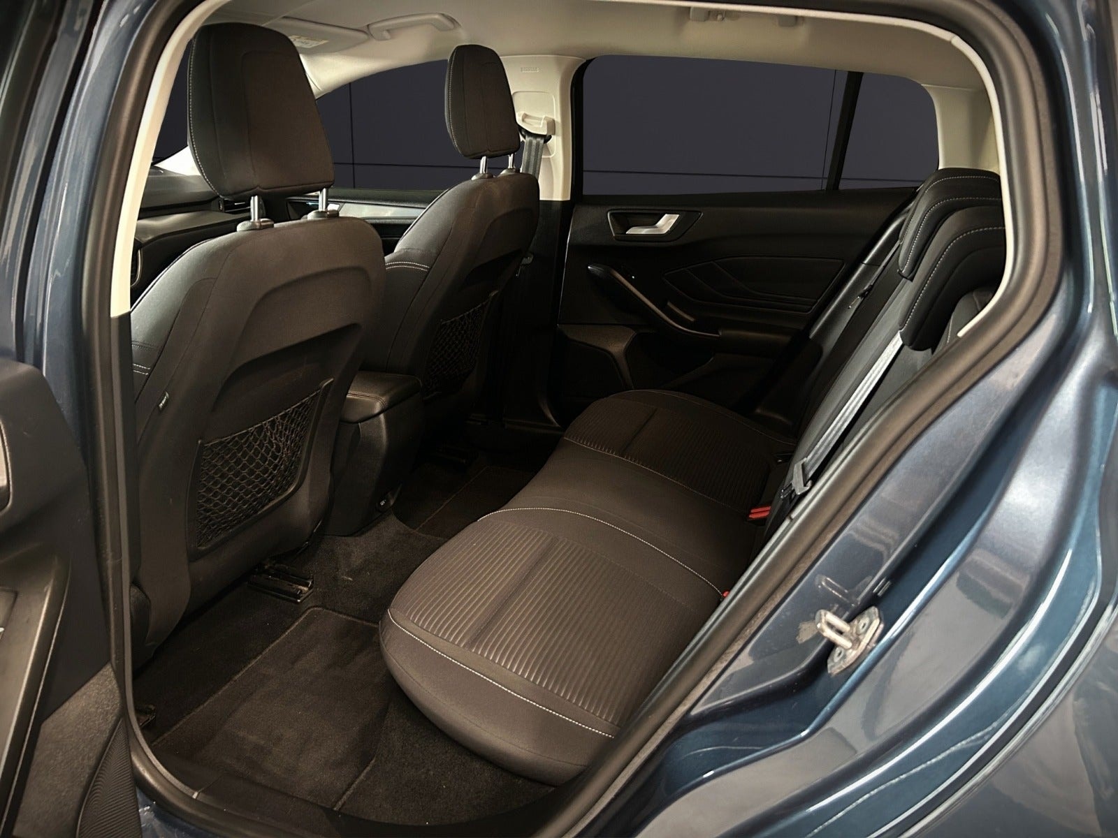 Ford Focus – billede 11