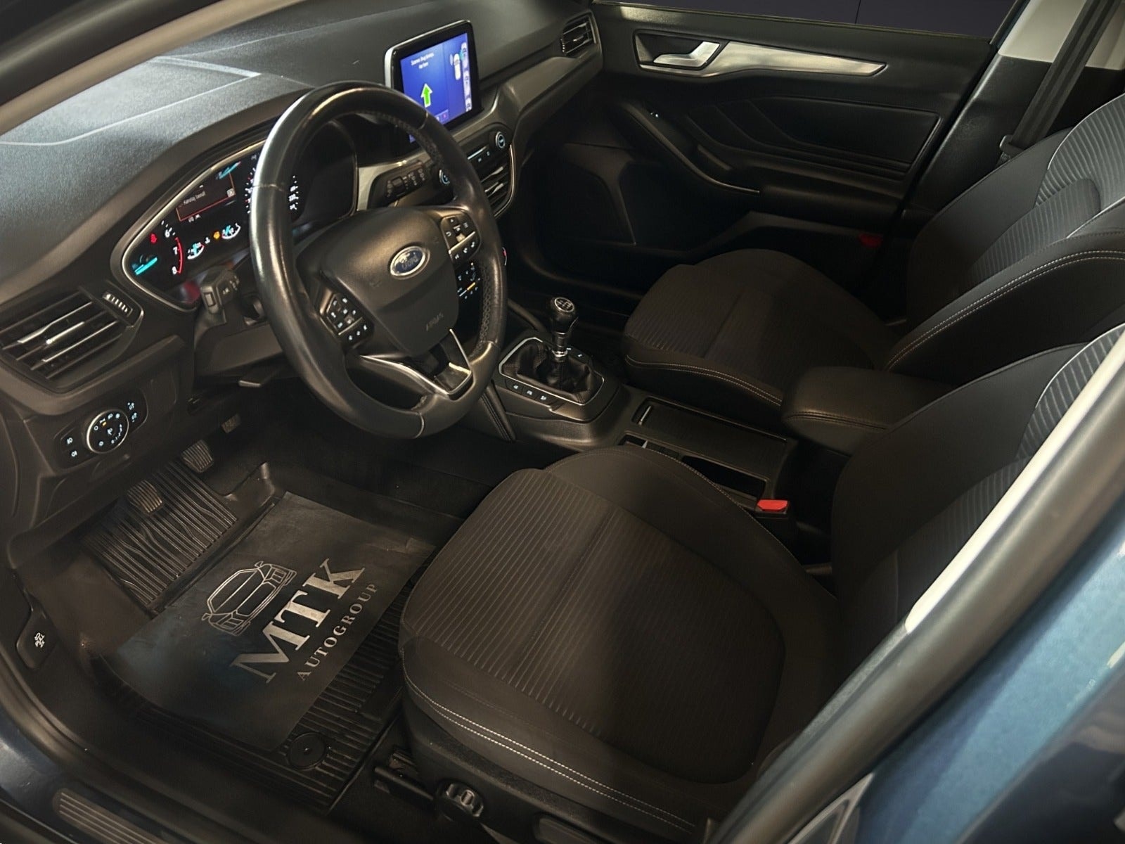 Ford Focus – billede 9