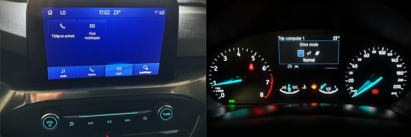 Ford Focus – billede 17