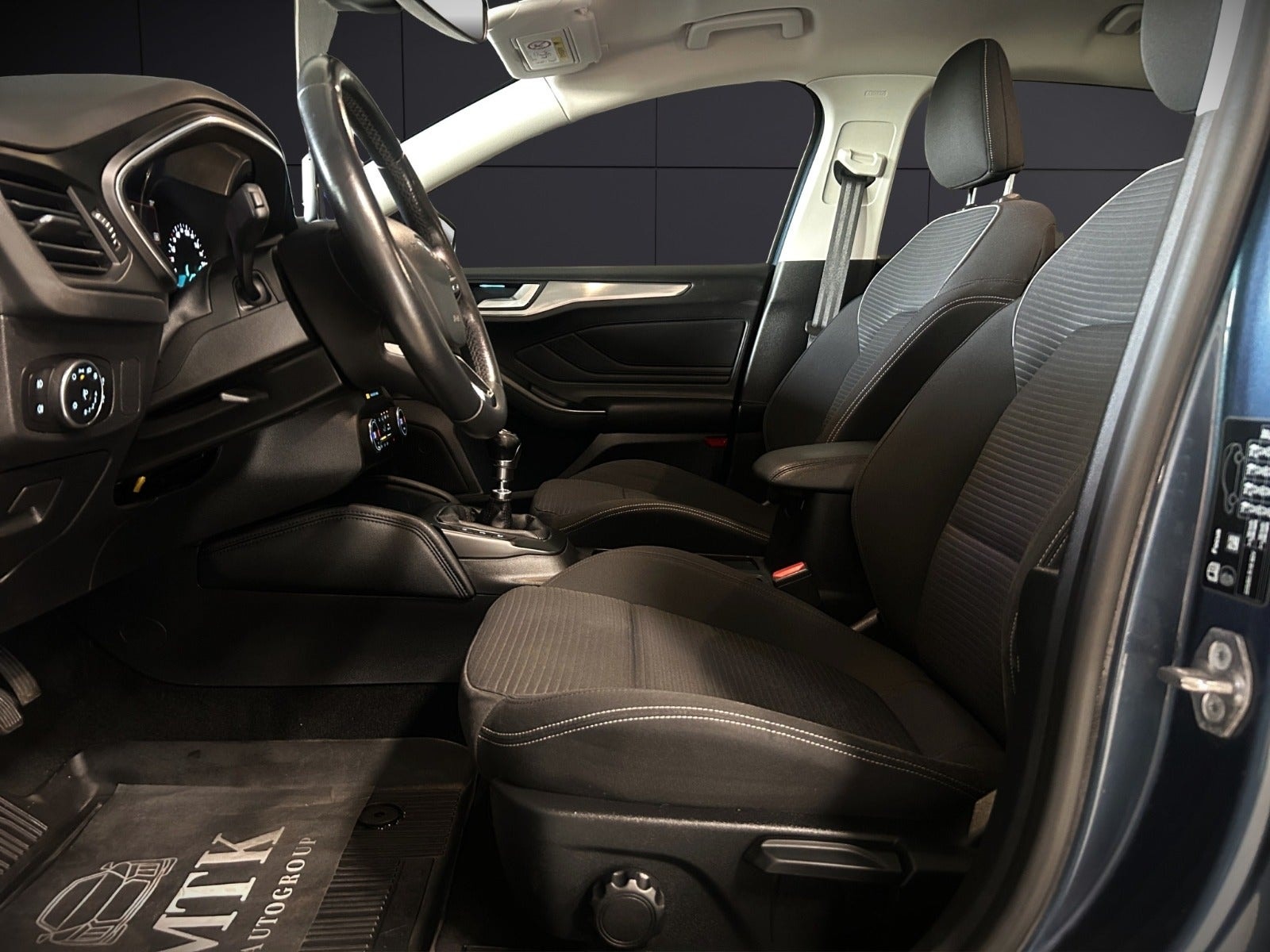 Ford Focus – billede 10