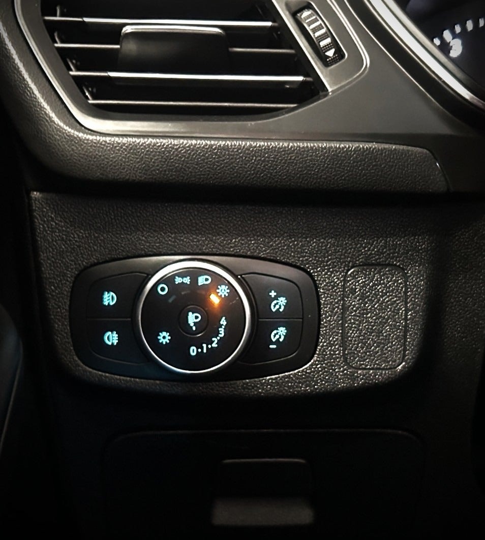 Ford Focus – billede 14