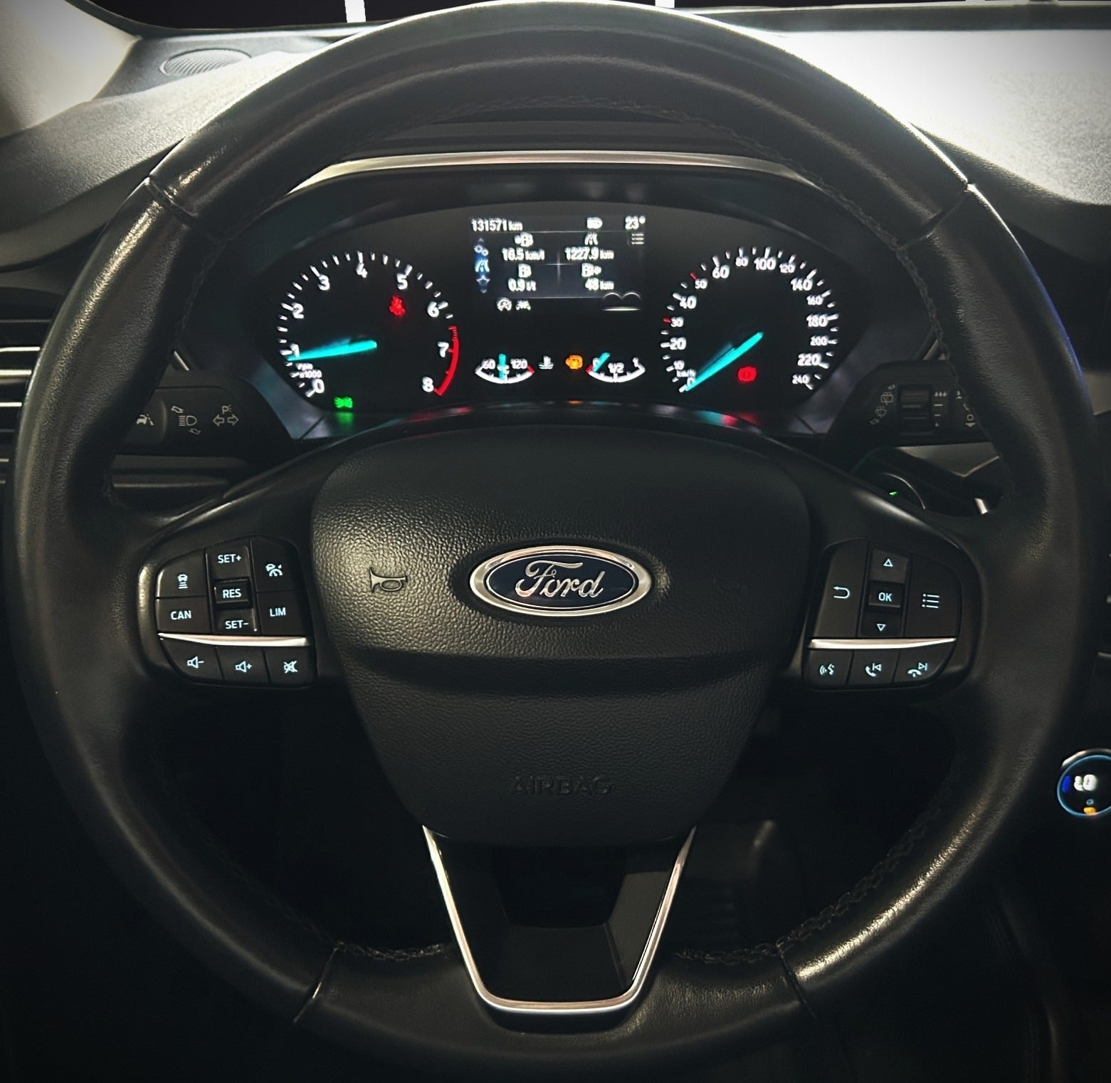 Ford Focus – billede 15