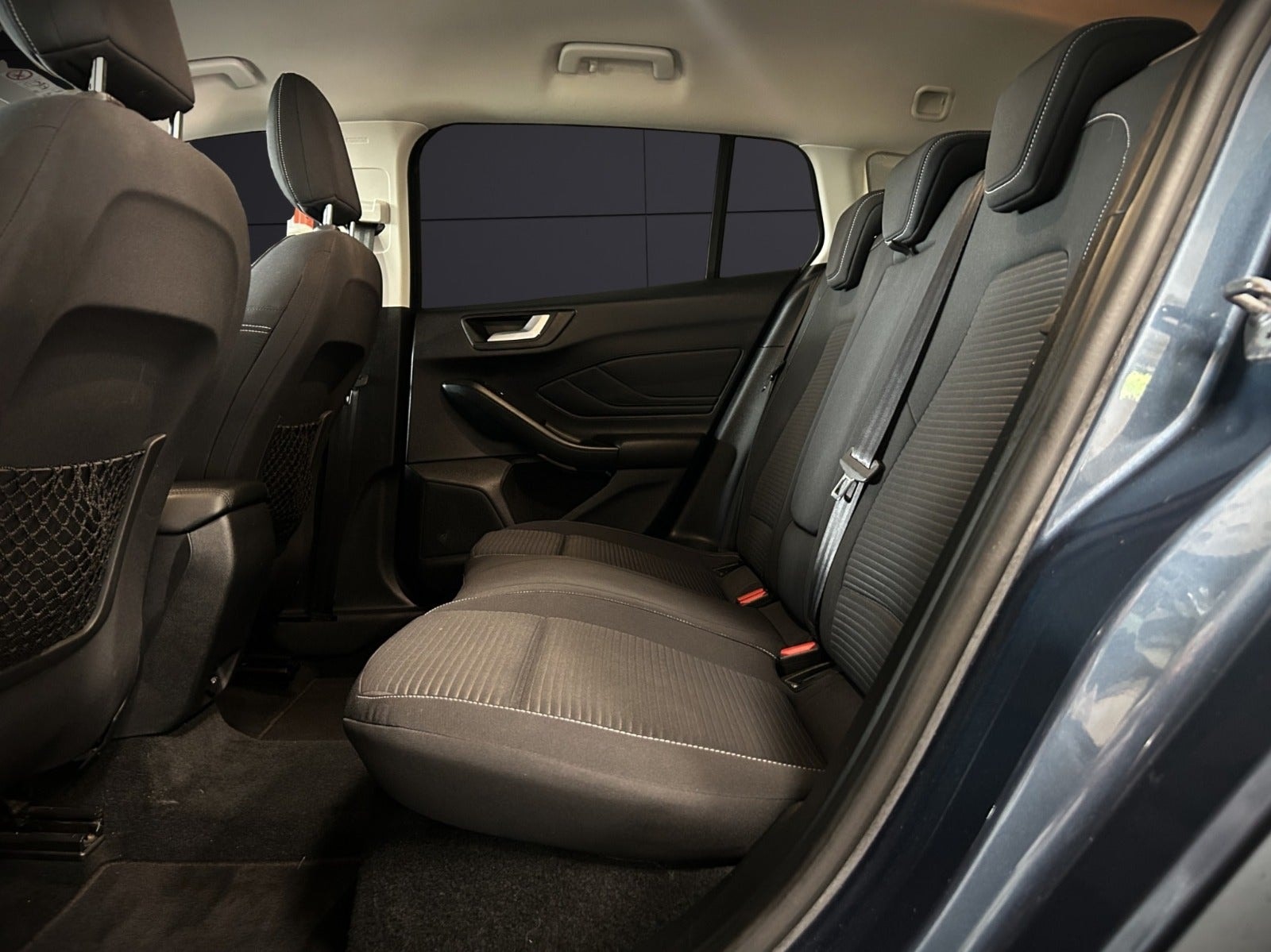 Ford Focus – billede 12