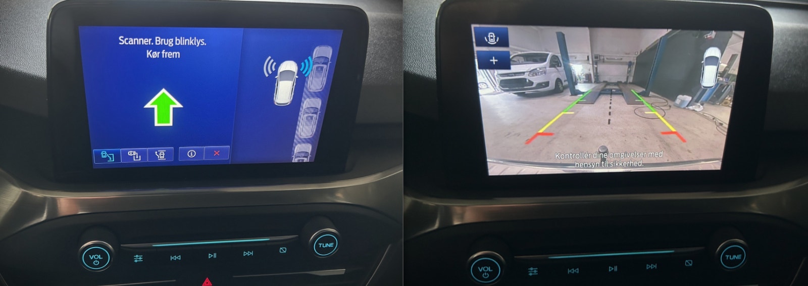 Ford Focus – billede 18
