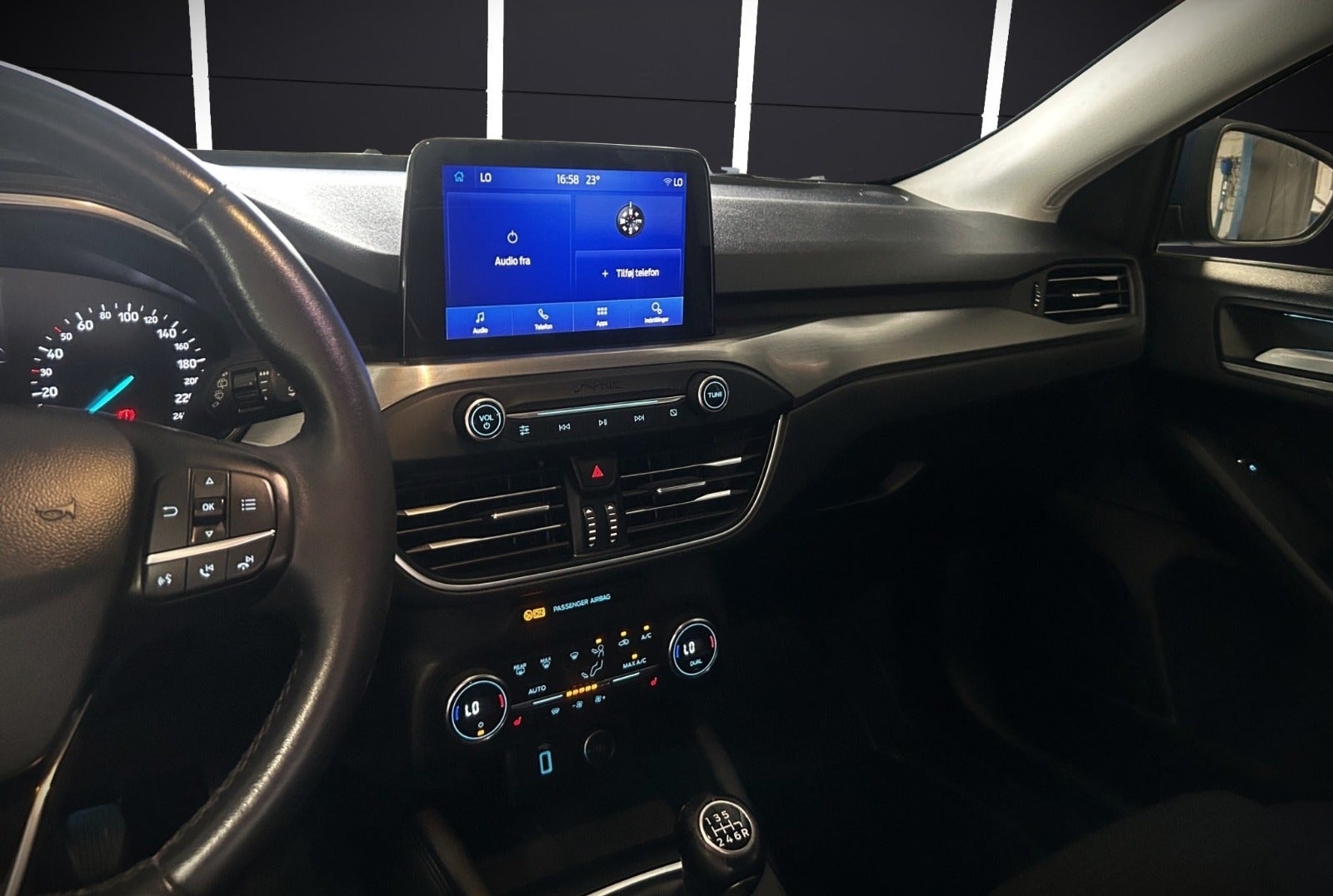 Ford Focus – billede 16
