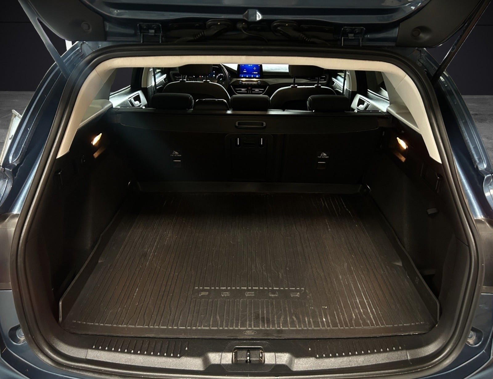 Ford Focus – billede 8