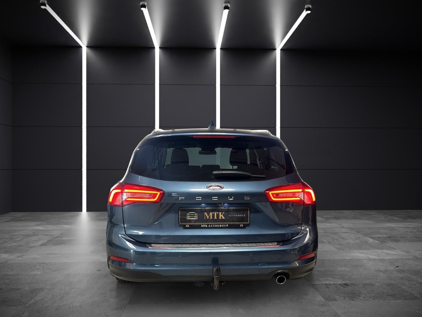Ford Focus – billede 7