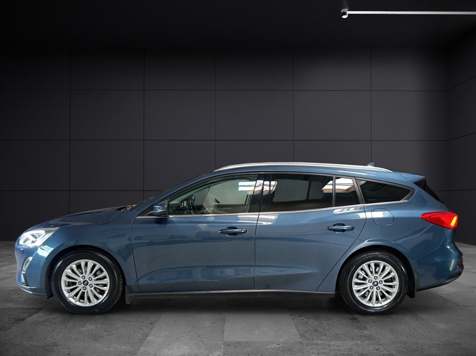 Ford Focus – billede 3
