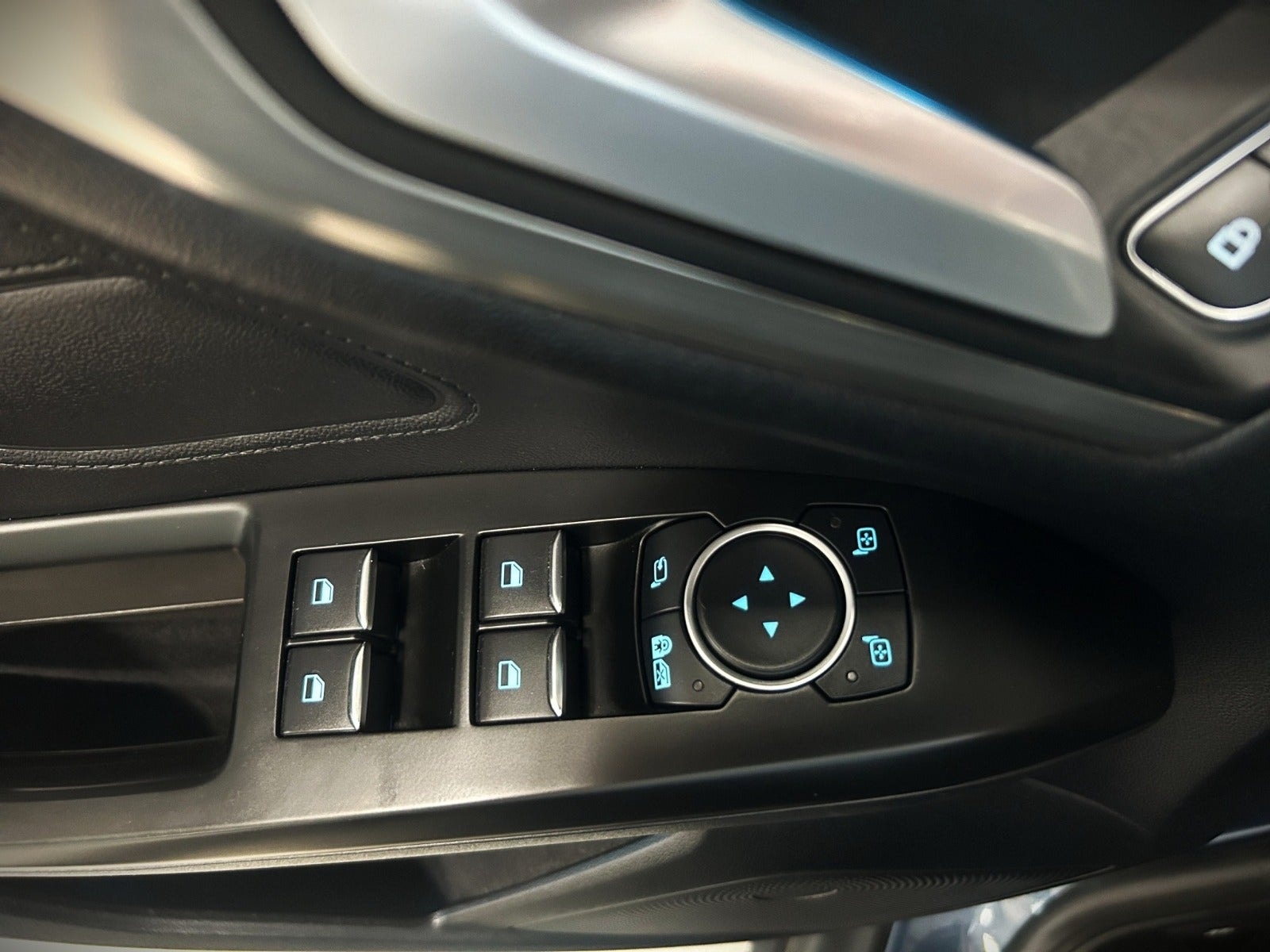 Ford Focus – billede 13