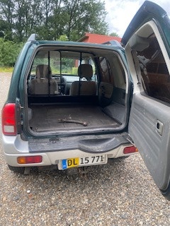 Suzuki Grand Vitara – billede 6