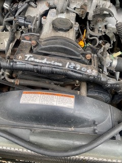 Suzuki Grand Vitara – billede 5