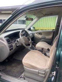 Suzuki Grand Vitara – billede 7