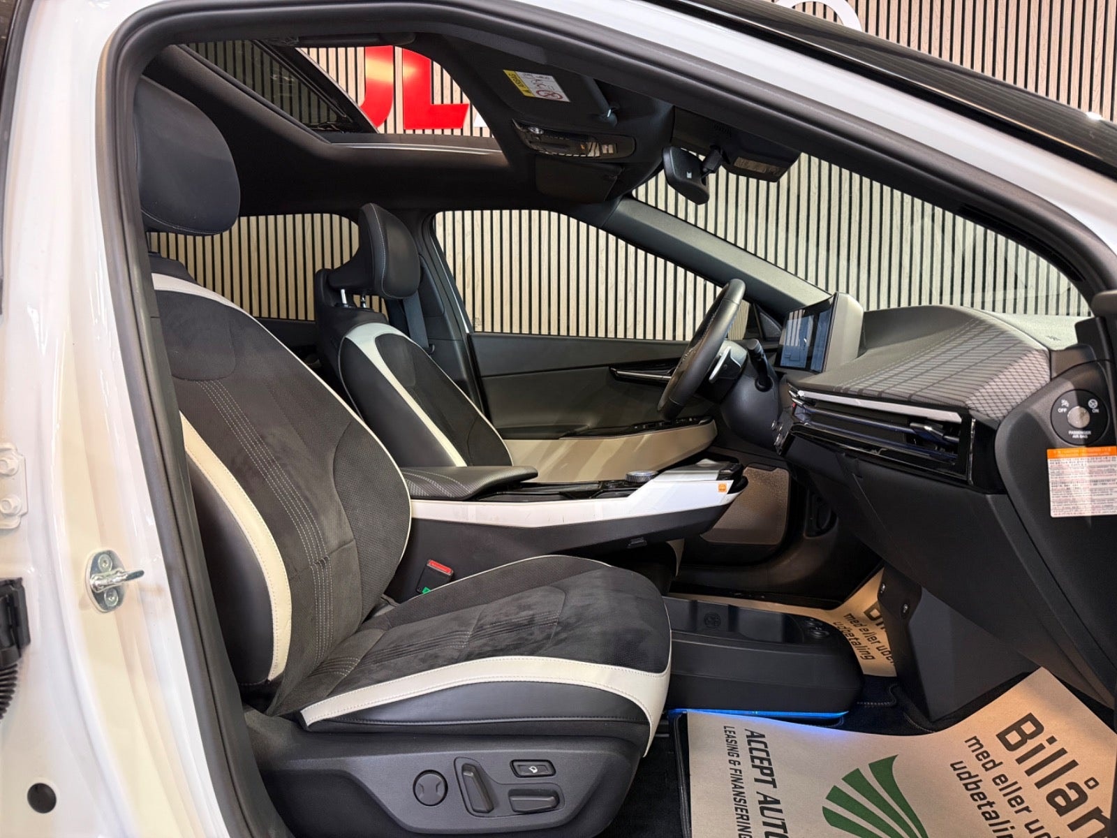 Kia EV6 – billede 14