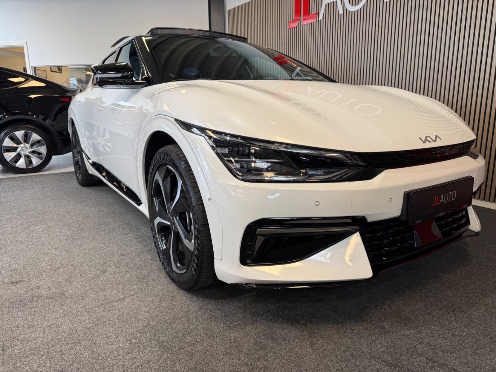Kia EV6 – billede 3