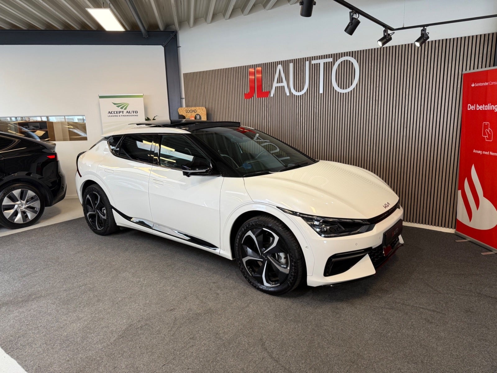 Kia EV6 – billede 6