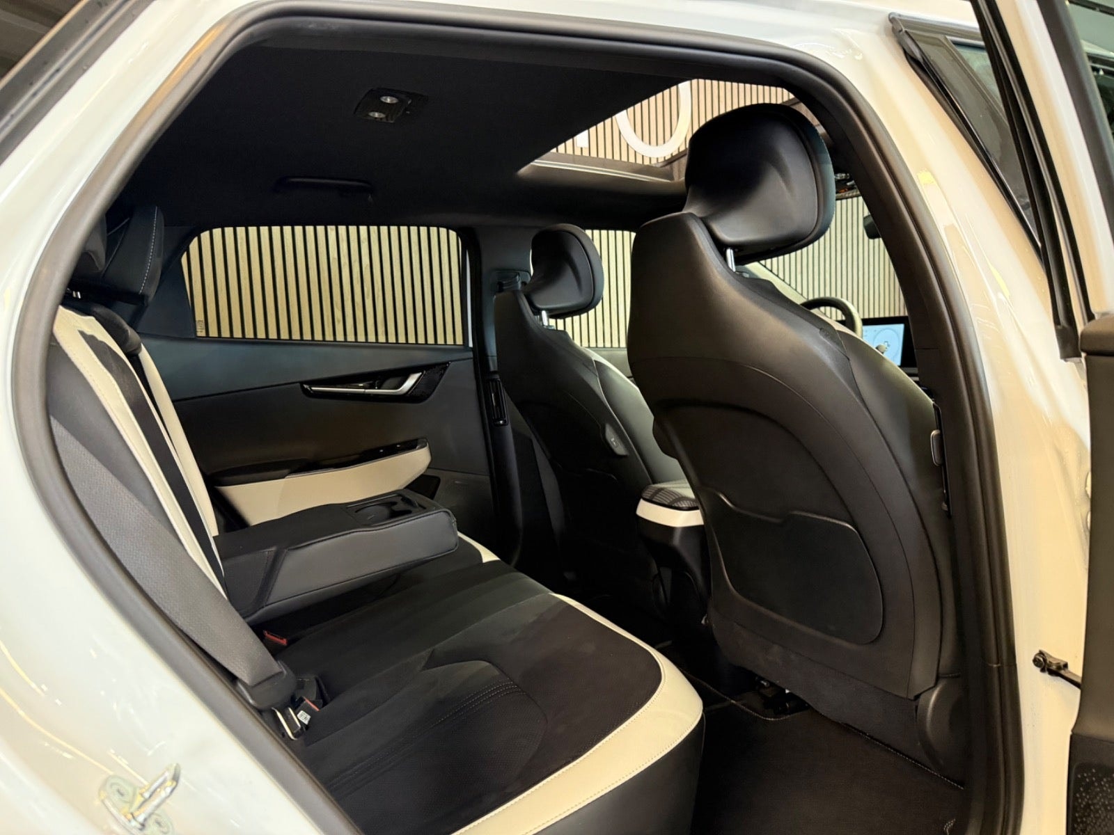 Kia EV6 – billede 12