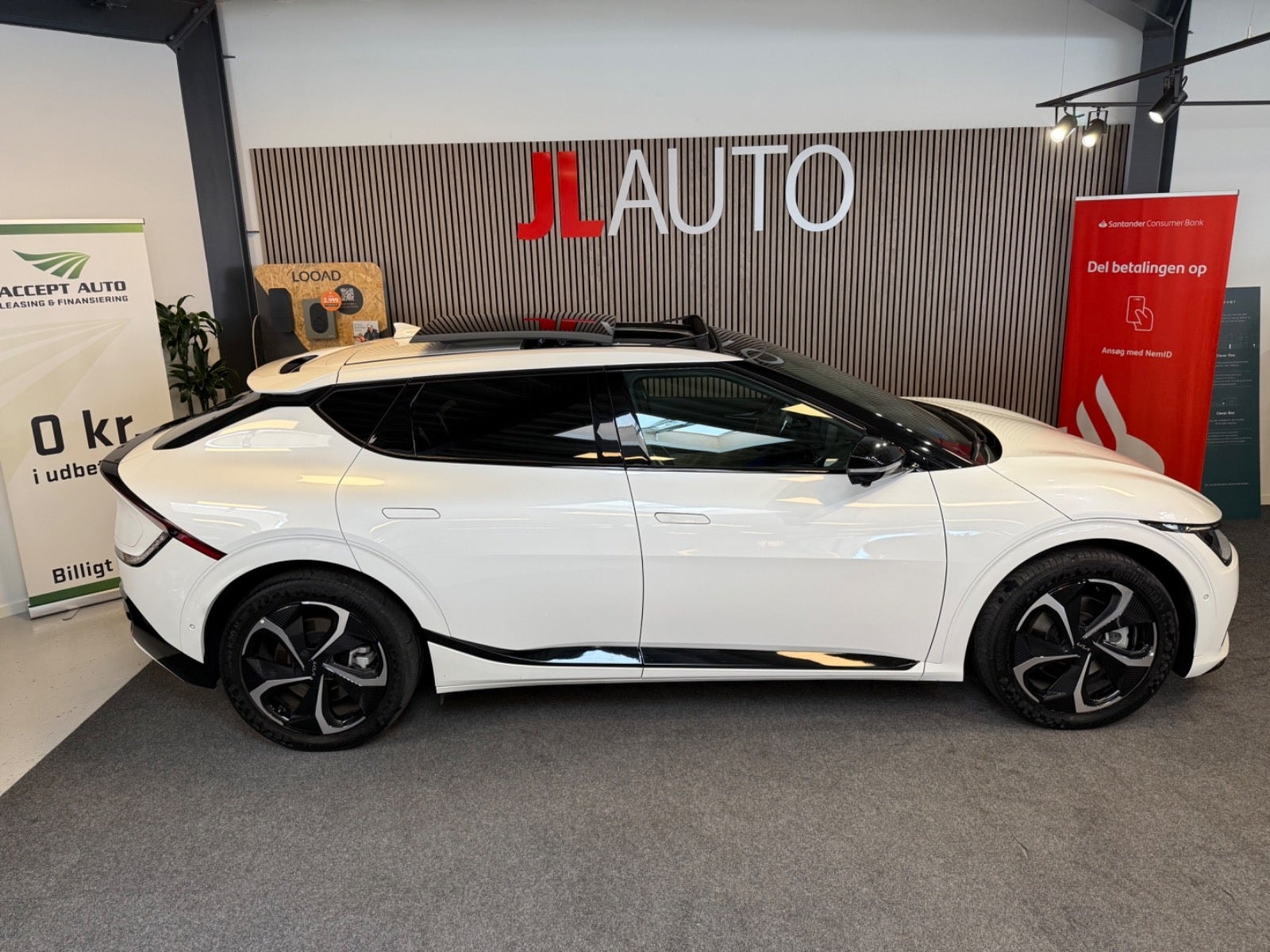 Kia EV6 – billede 7