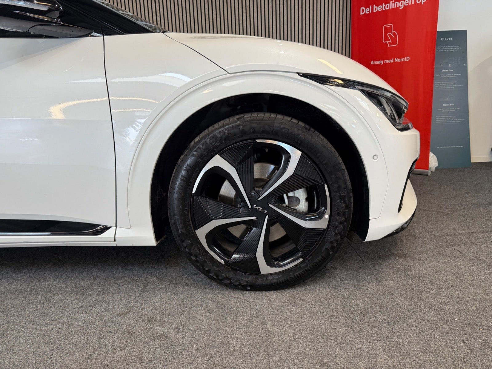 Kia EV6 – billede 9